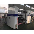 1300C Type PVC OPP PET CPP Film Slitter Rewinder